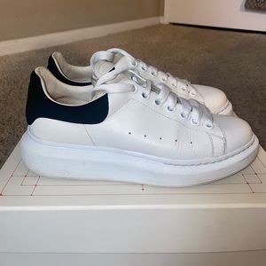 Alexander McQueen Sneakers (Women)
